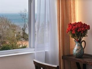 Qingdao Villa Inn-No.60 Seaside Eksteriør billede